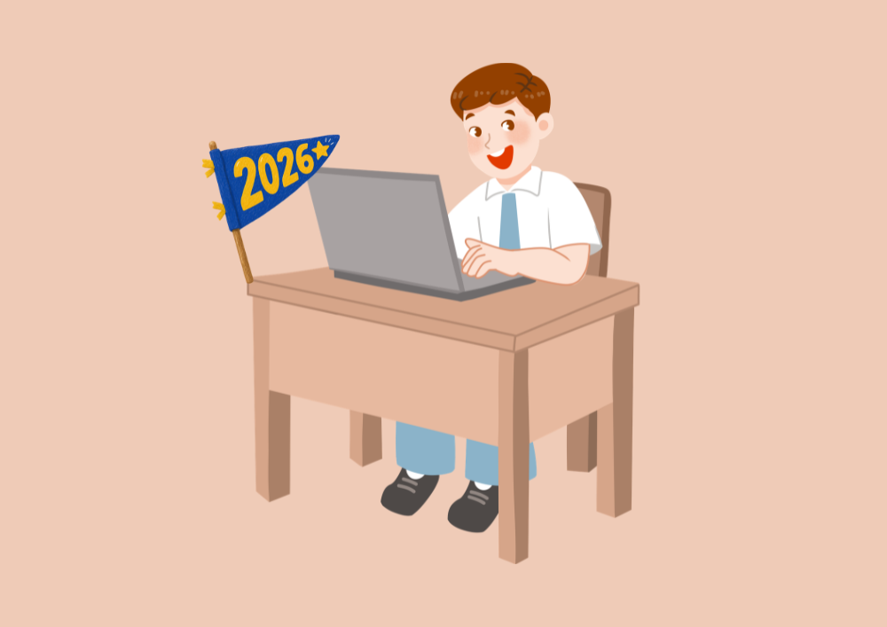 Mengingat Kembali Jadwal TKA 2026, Siswa Kelas XII Perlu Segera Bersiap